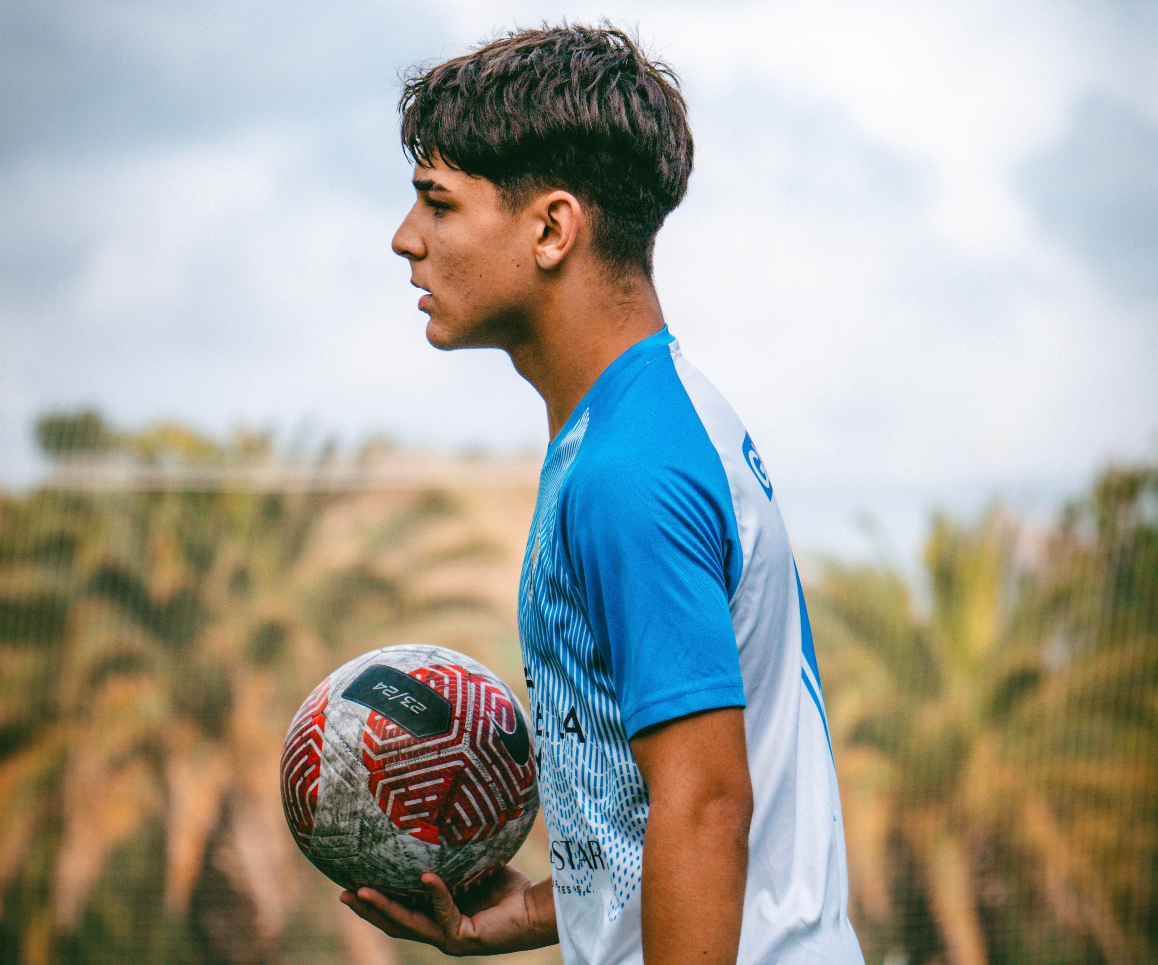 Fotografía Deportiva