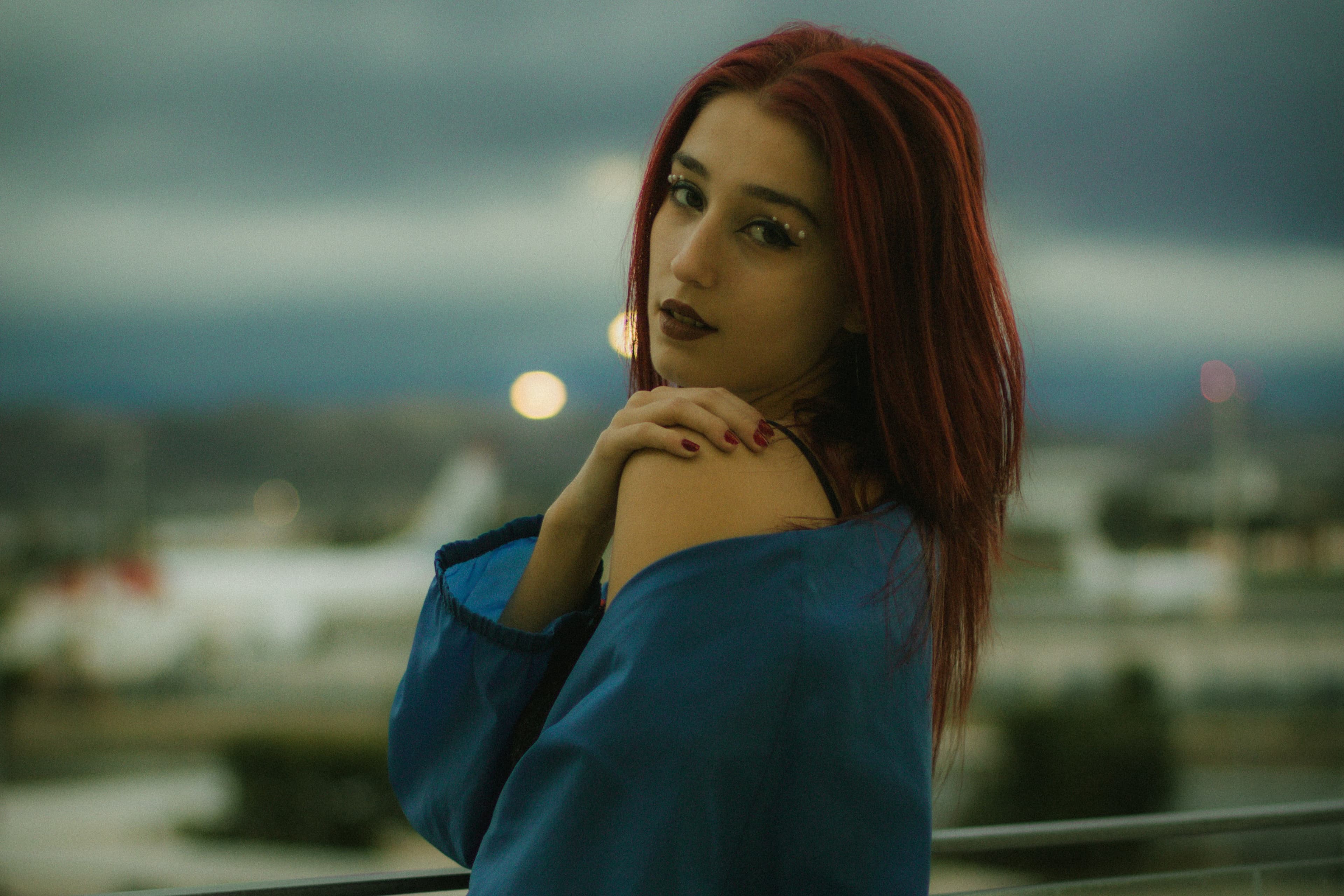 Sesiones Fotográficas